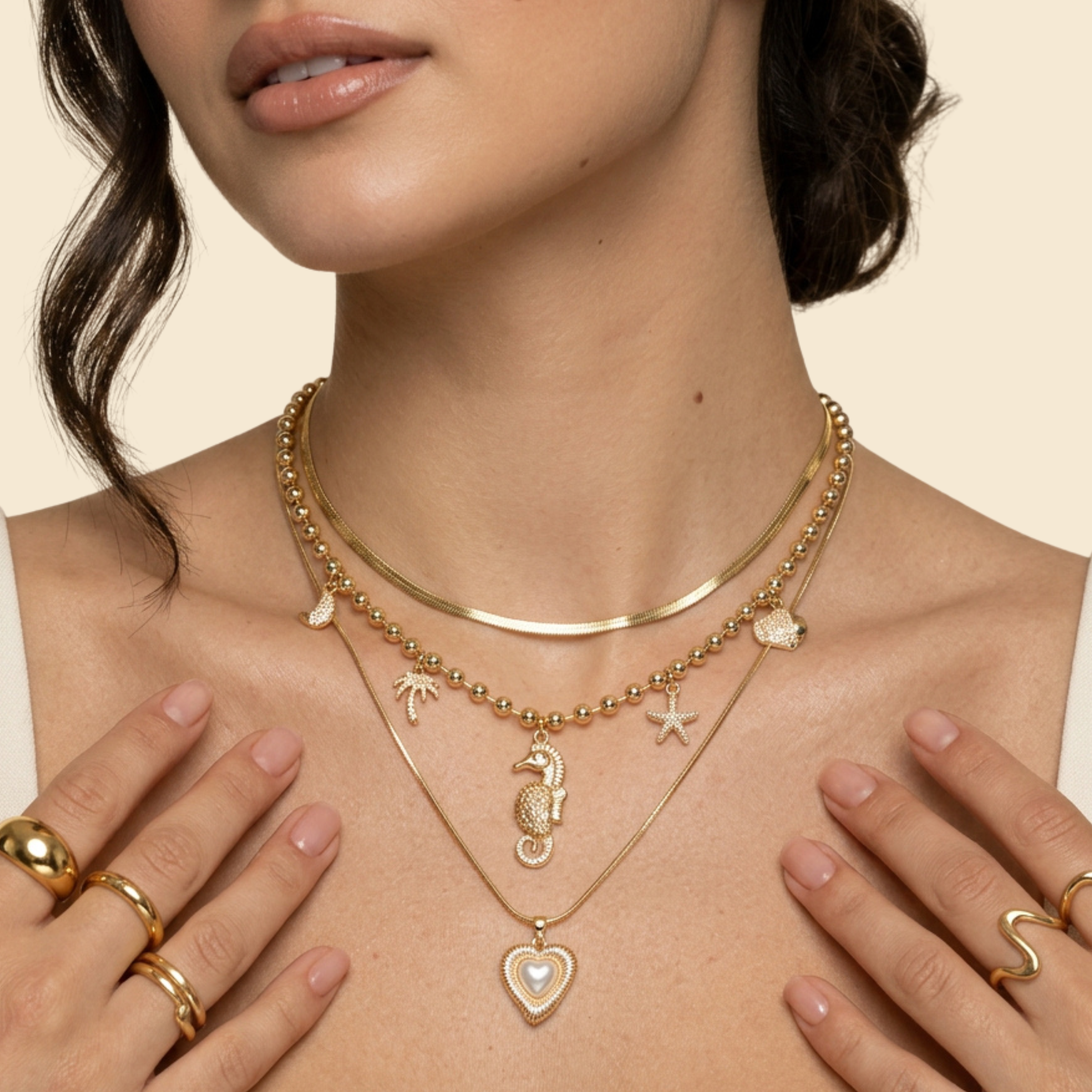 Collares