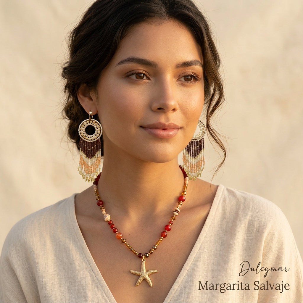 Margarita salvaje