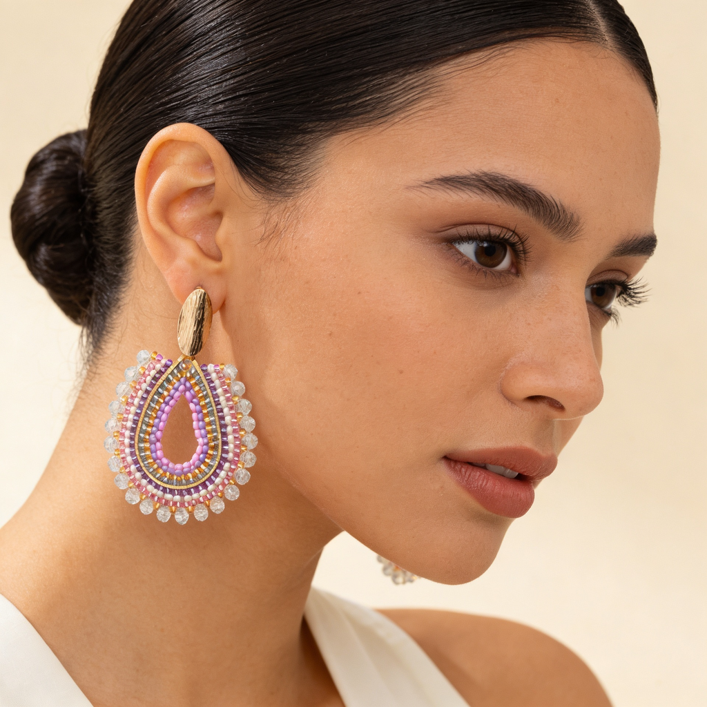 Aros Aurora — Lila