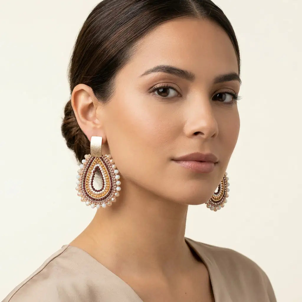 Aros Aurora — Champagne Rosé