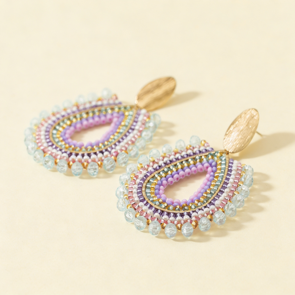 Aros Aurora — Lila