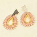 Aros Aurora — Coral Champagne