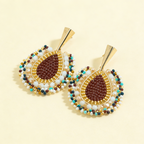Aros Gota Artesanal  — Vino Turquesa